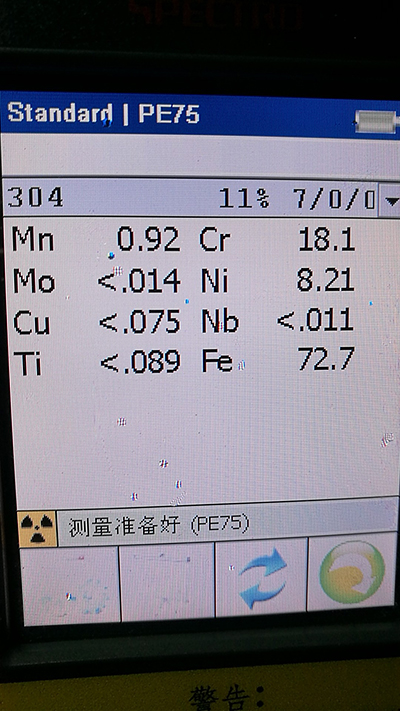 元素分析出的數(shù)據(jù)